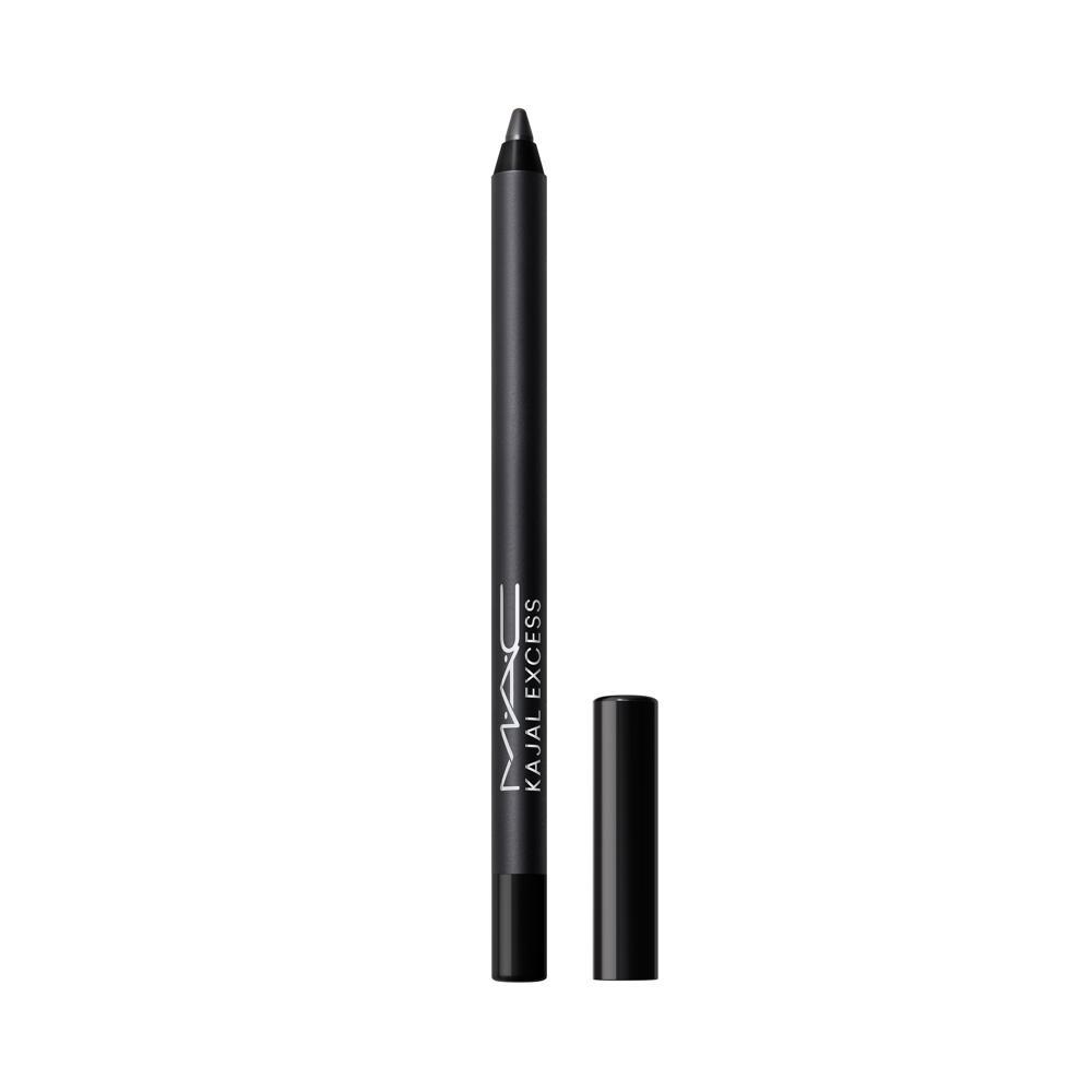 MAC Kajal Excess Longwear Smokey Eyeliner